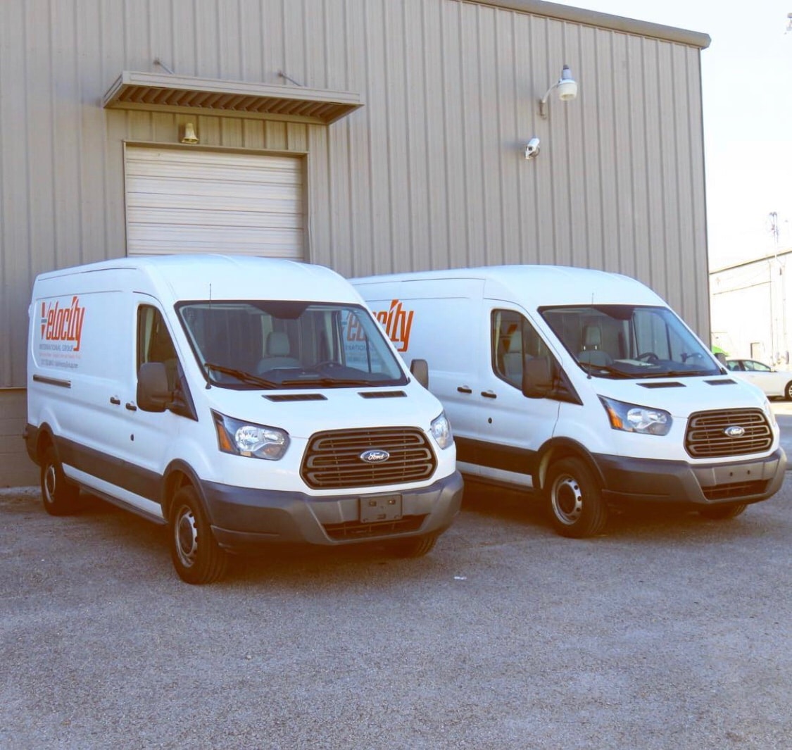 Freight Forwarding in Nashville, Tennessee What to Look for When